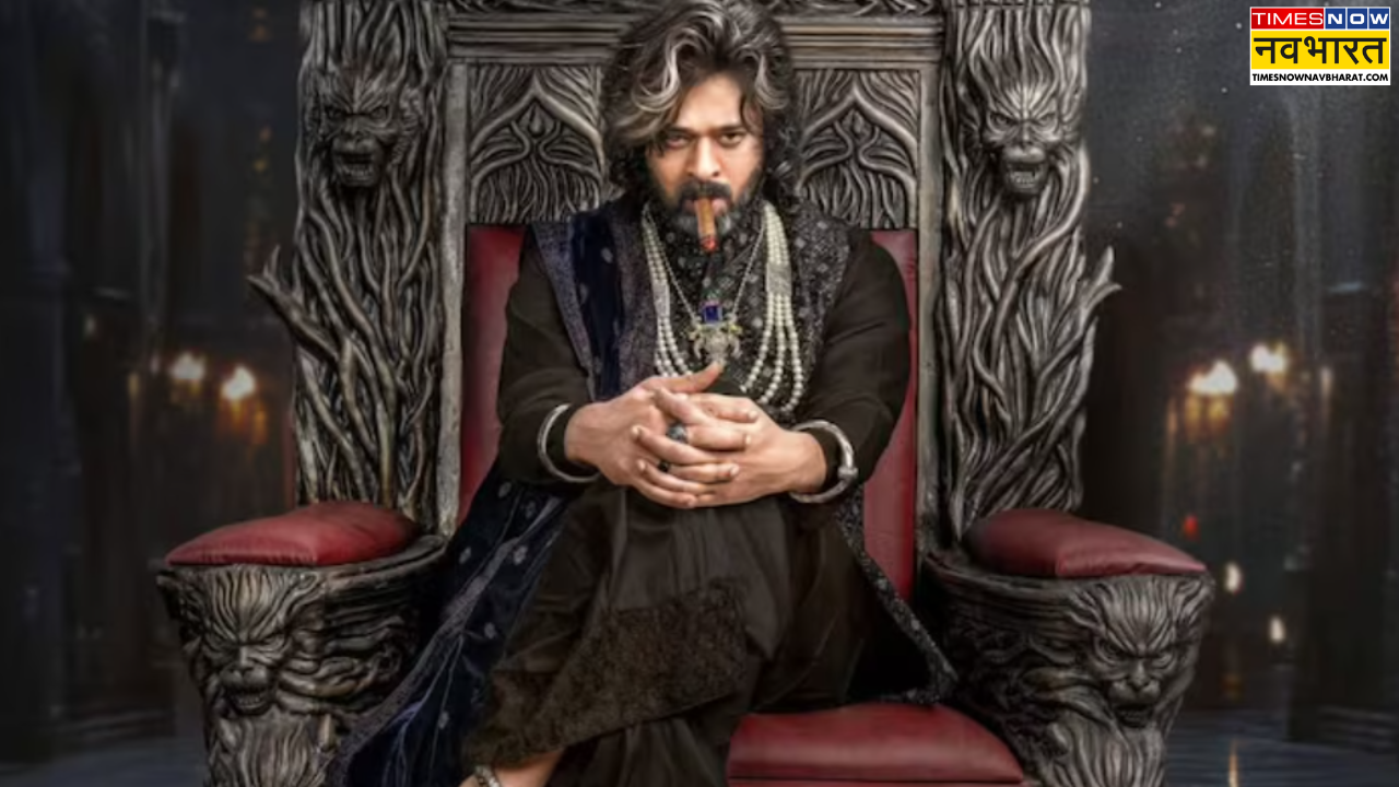 The Raja Saab