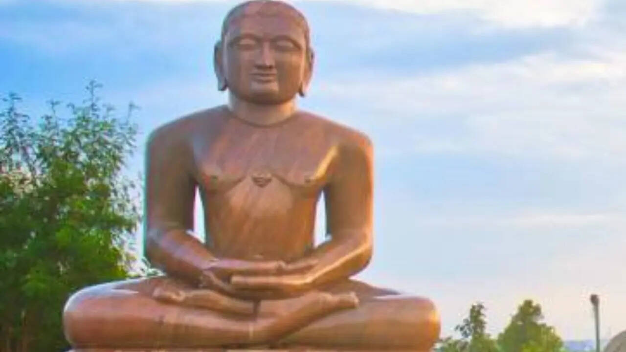 Mahavir Jayanti