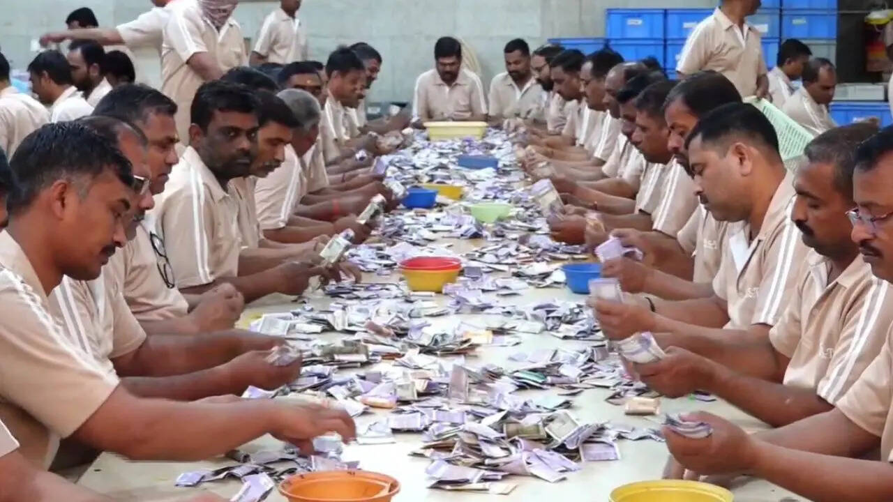 ramnavmi donation
