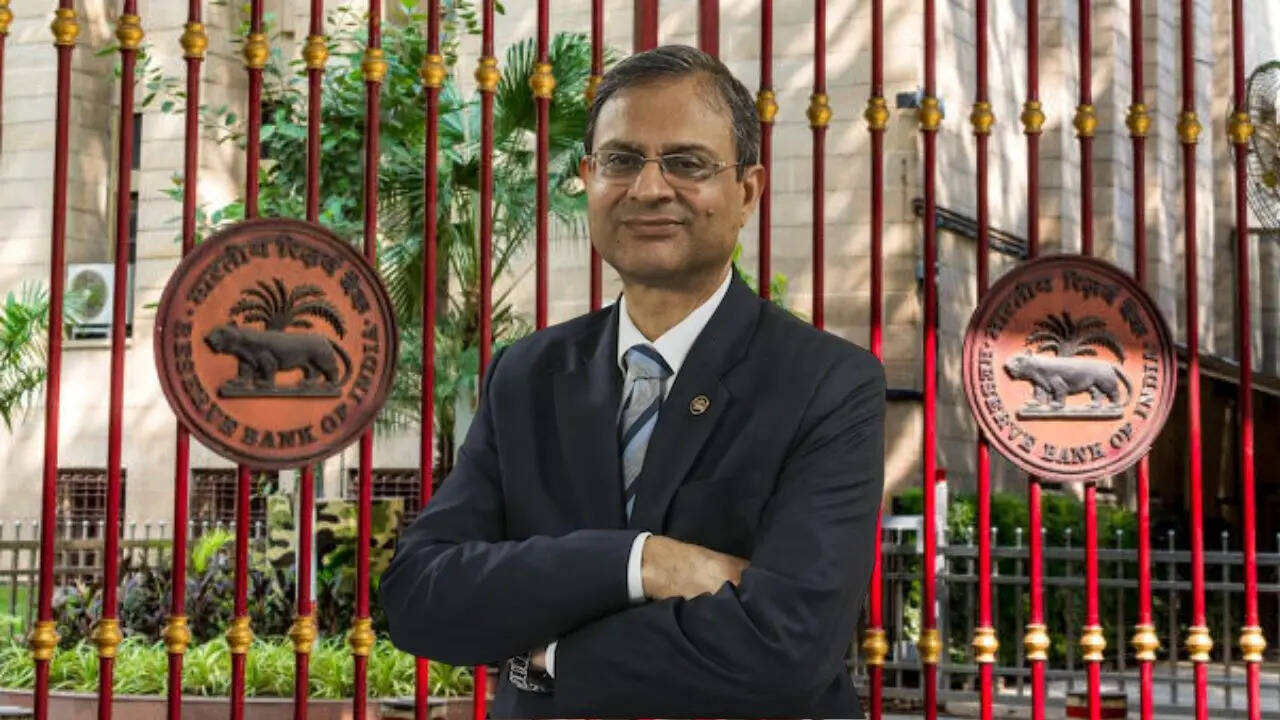RBI, RBI Repo Rate, Indian Economy, Real Estate