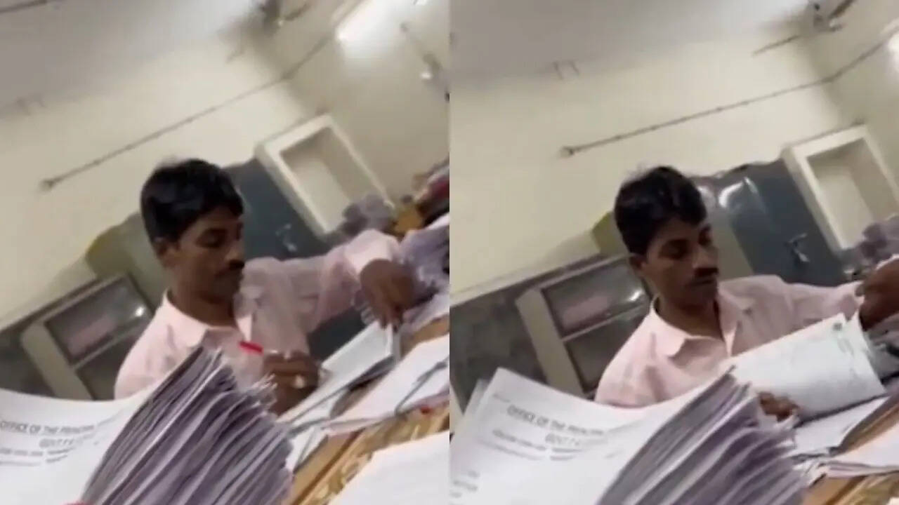 Today Viral Video