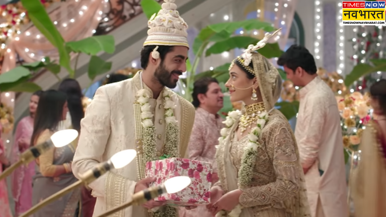 Jhanak Promo