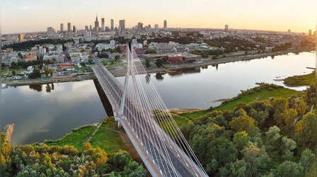 रहने के लिहाज से भारत के 10 सबसे अच्छे स्मार्ट शहर, जो बदल रहे शहरी जीवन की परिभाषा