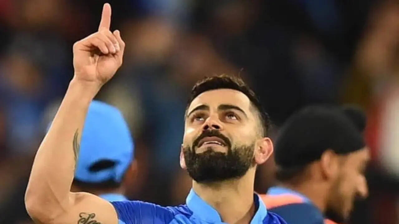 Virat Kohli Reveals About His Career Batting And IPL In Latest Interview