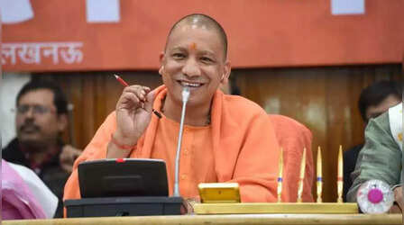 UP सरकार का कर्मचारियों को बड़ा तोहफा, 2 प्रतिशत बढ़ाया महंगाई भत्ता; अब 55 फीसद मिलेगा डीए