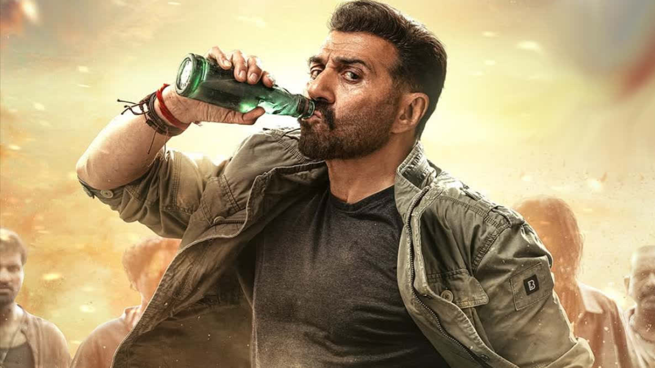 Jaat Twitter Review