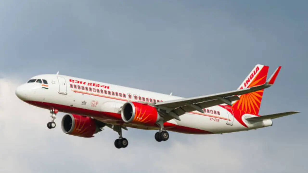 air india