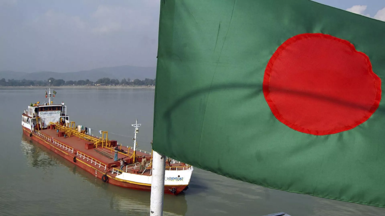Bangladesh