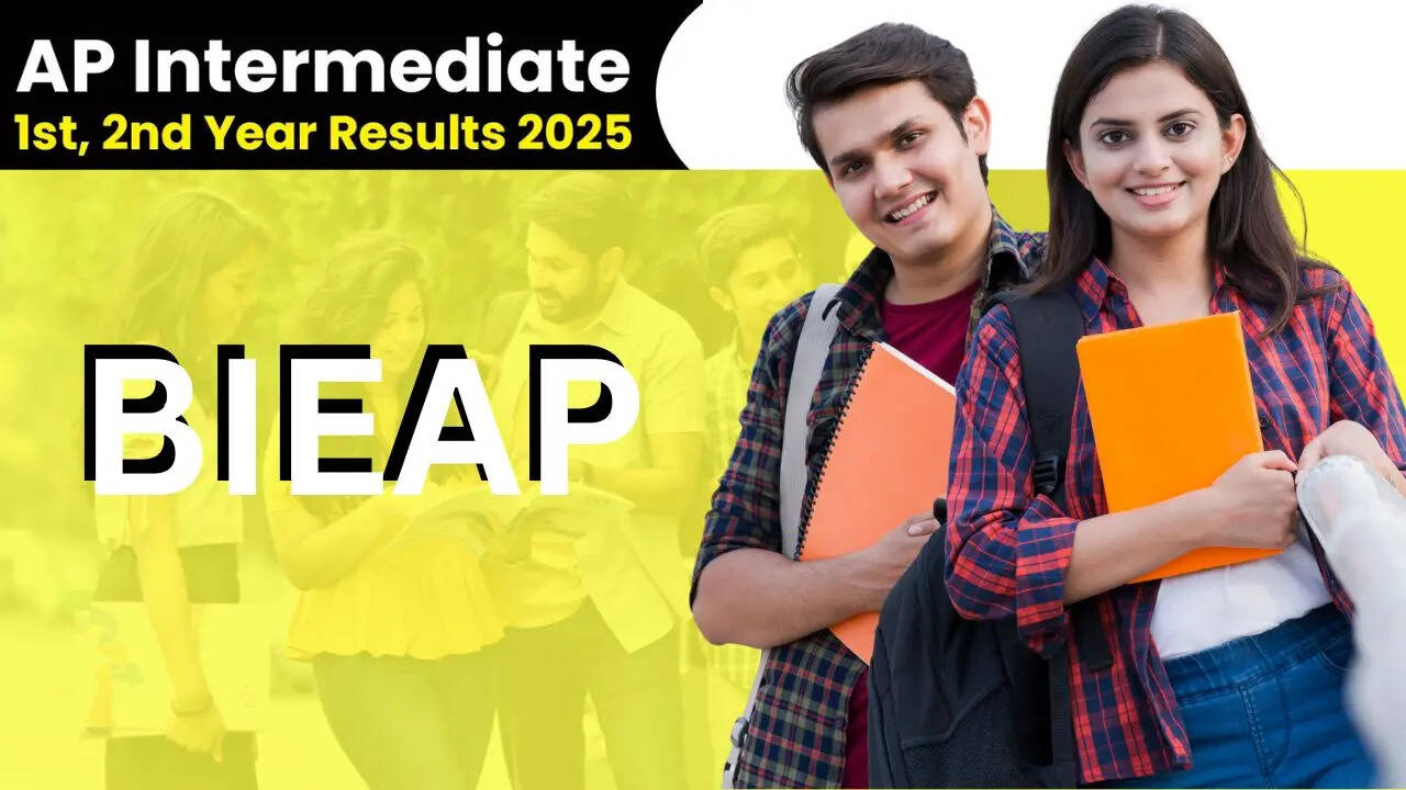 AP Internet Results 2025 Expected Date