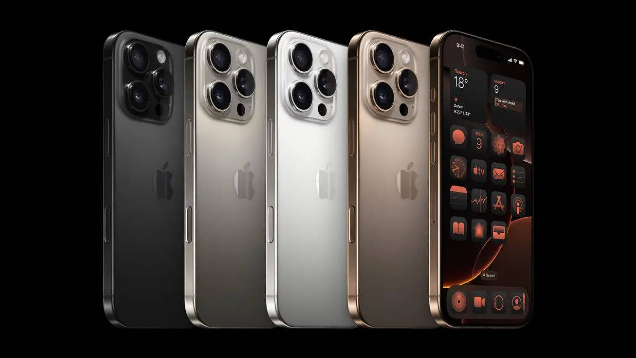 iPhone 16 Pro Price Drop