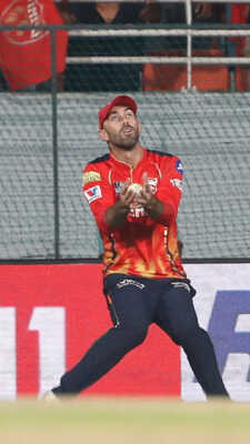 IPL 2025 में सबसे ज्यादा कैच लपकने वाले खिलाड़ी