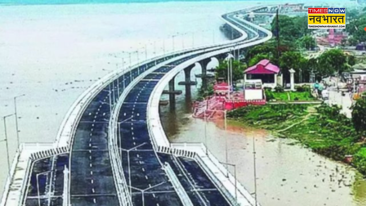 JP Ganga Path Opening Date