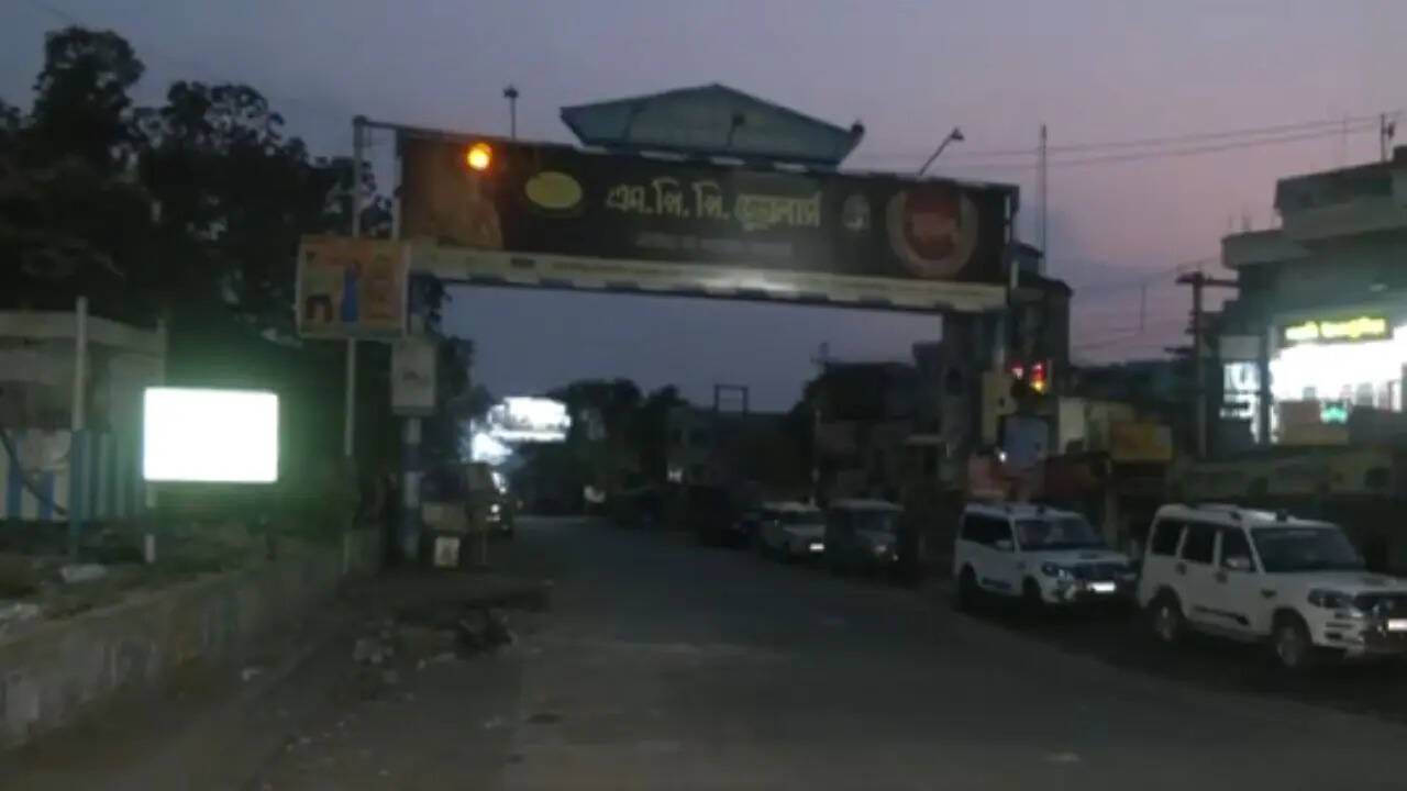 Murshidabad Violence