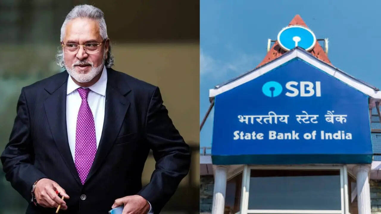Vijay Mallya Case