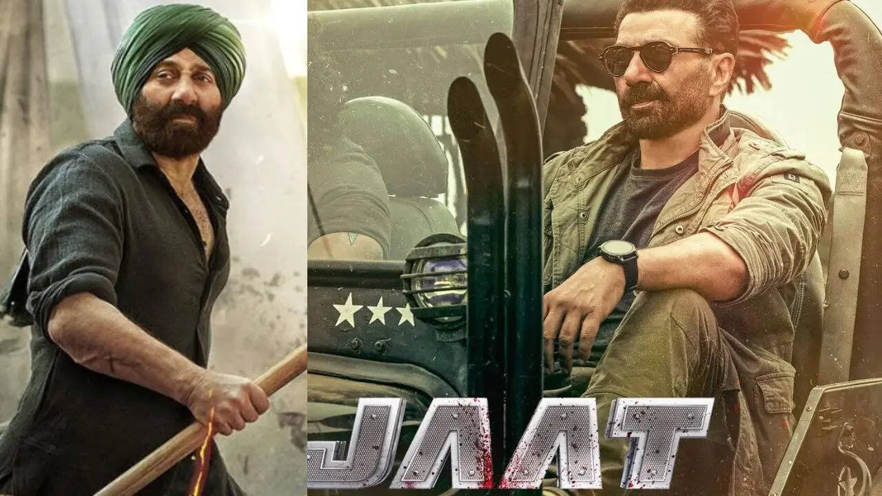Jaat Day 1 Prediction