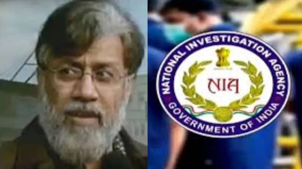 NIA team