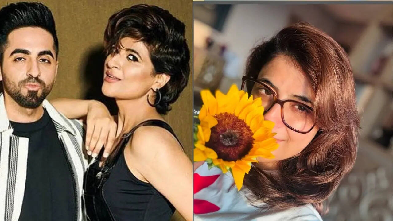 Tahira Kashyap Share Health Update