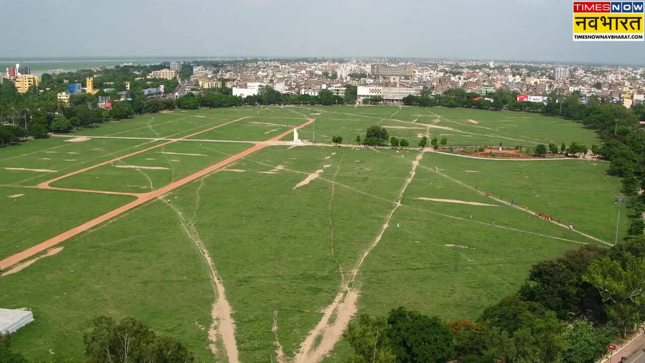 patna to get five gandhi maidan options