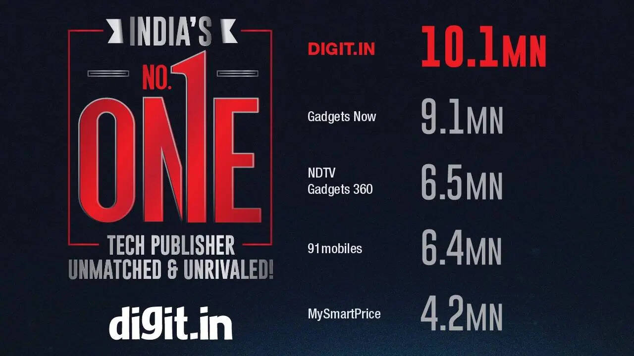 DIGIT no1