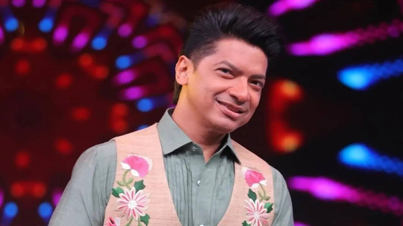 TV Reality Shows are Scripted Singer Shaan Confess