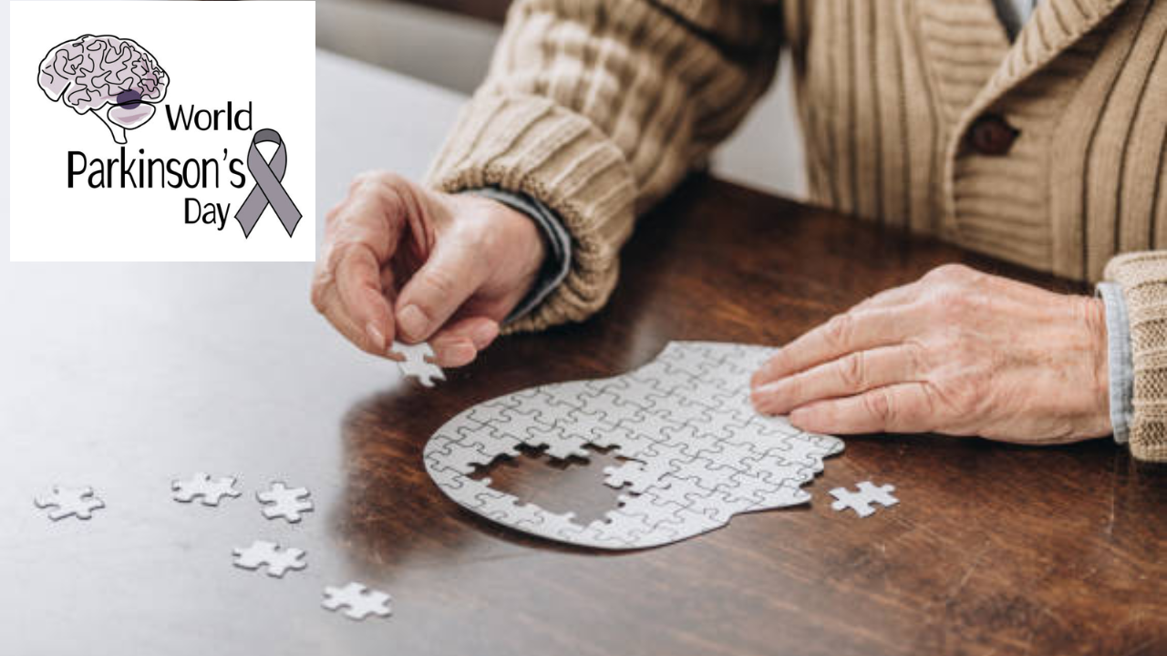 world parkinsons day