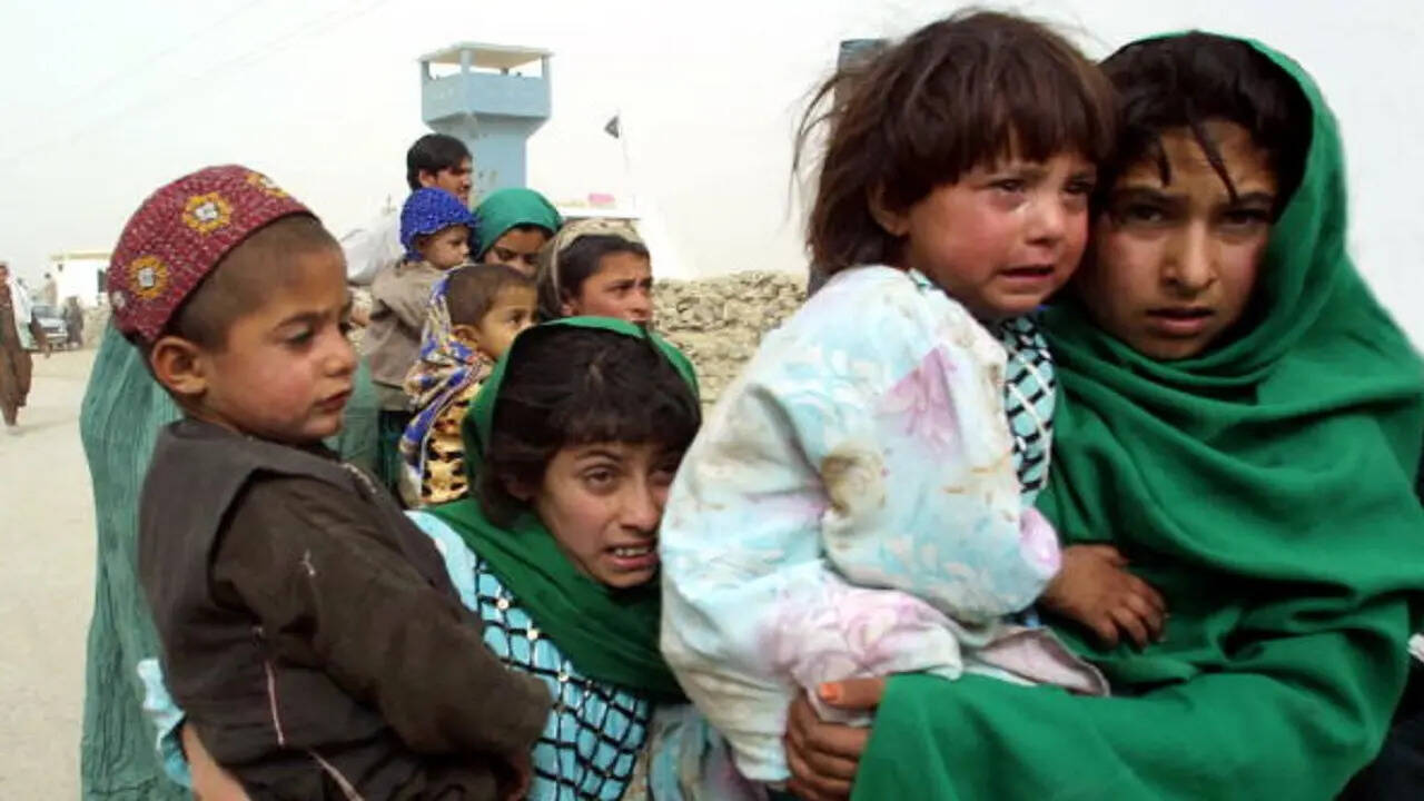 Afghan National