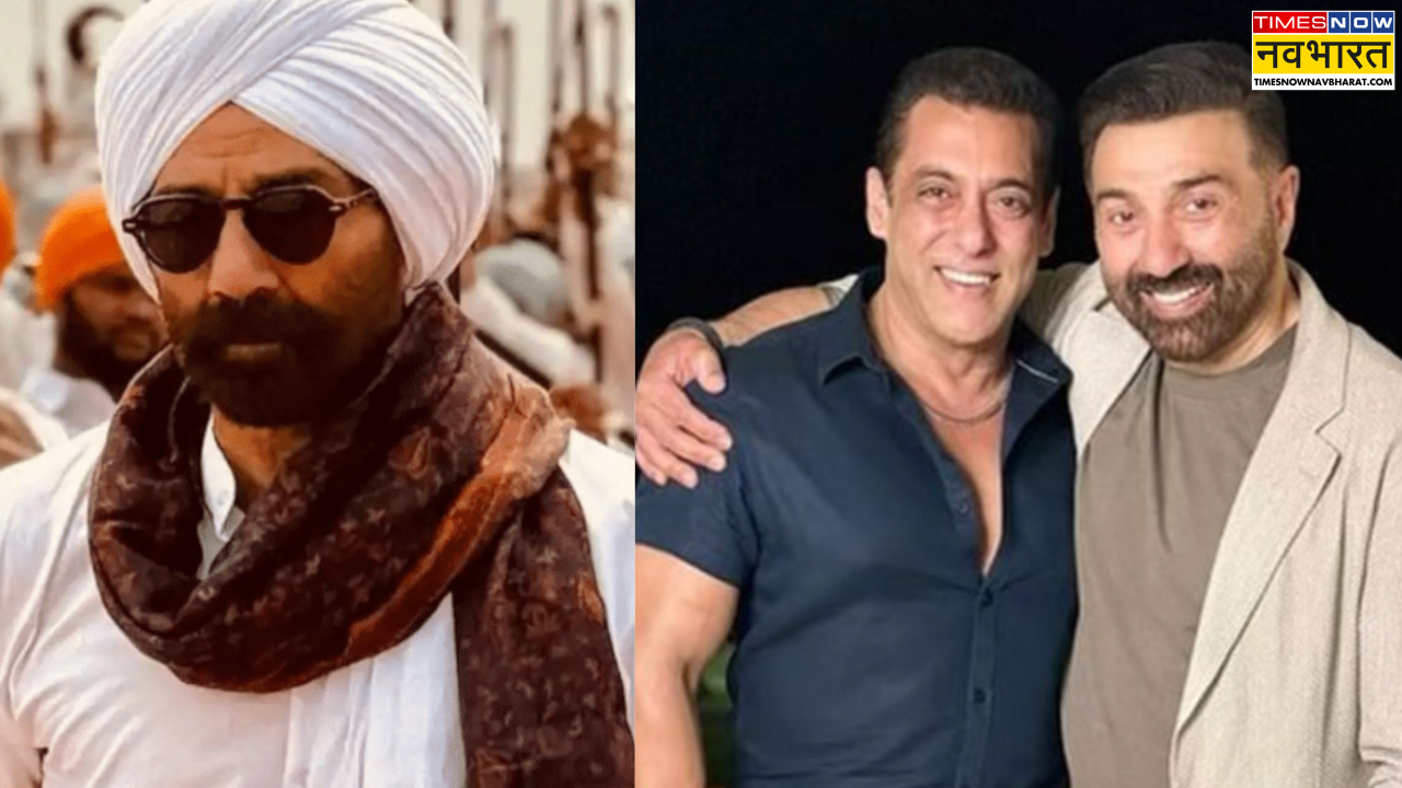 Salman Promoted Jaat