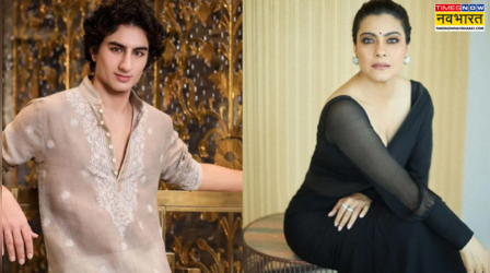 Sarzameen: इब्राहिम अली खान की सरजमीं को मिली रिलीज डेट, मई में होगी रिलीज