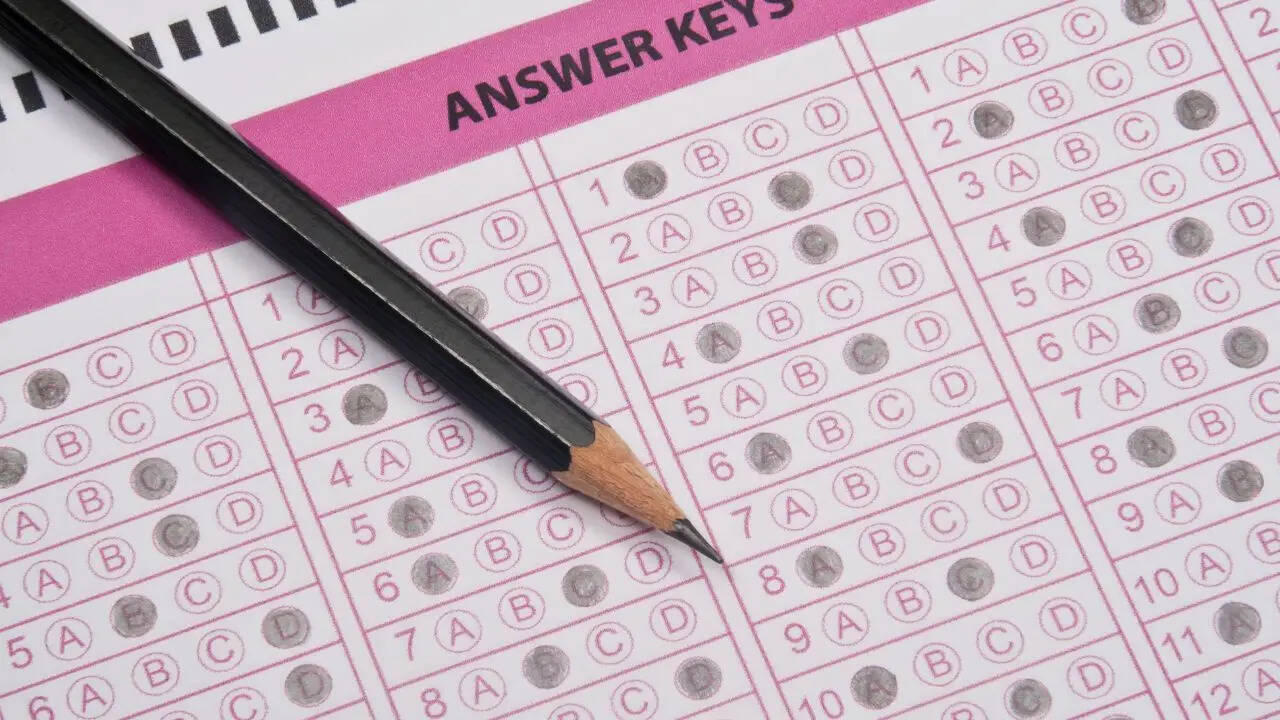 JNVST Class 6 Answer Key 2025