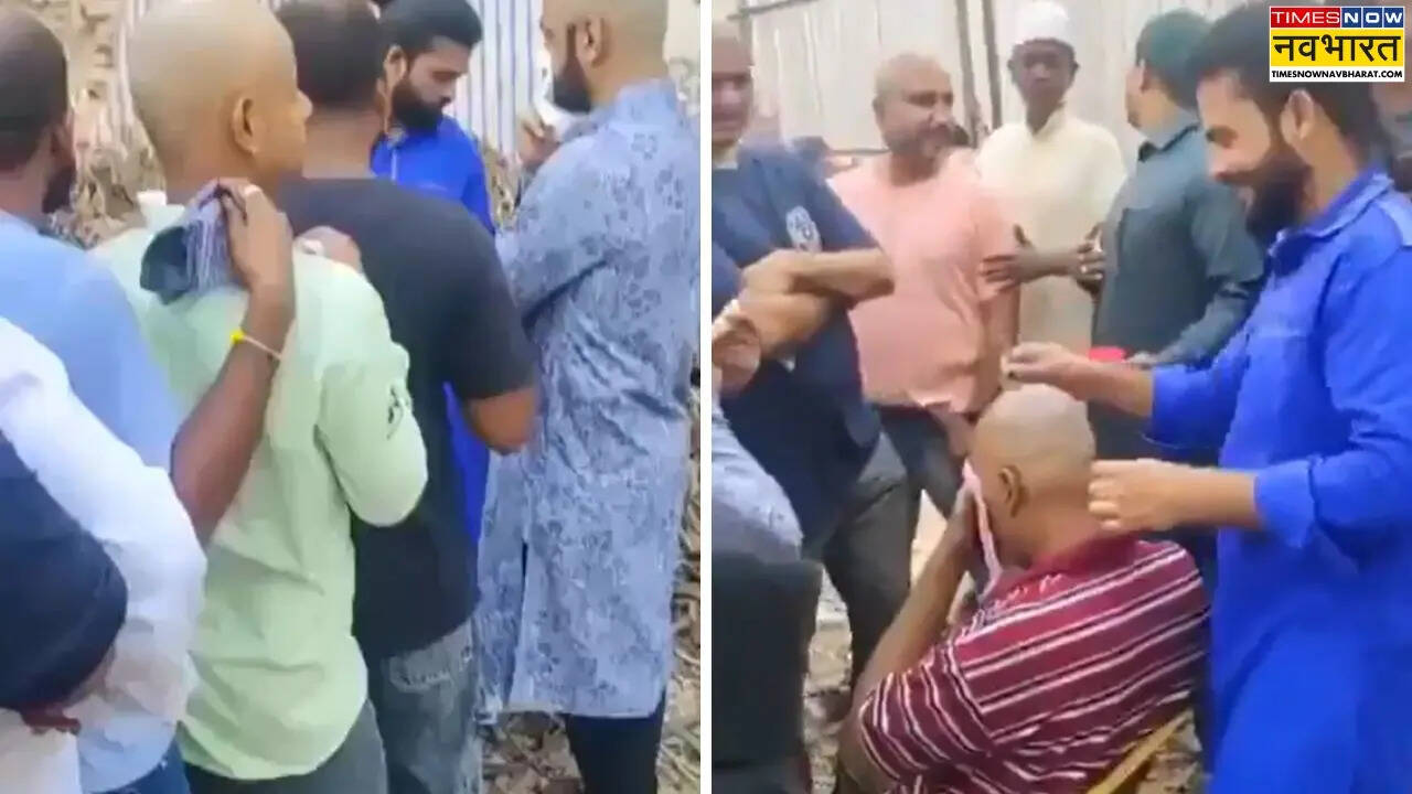 hyderabad barber flee after his hair growth formula failed