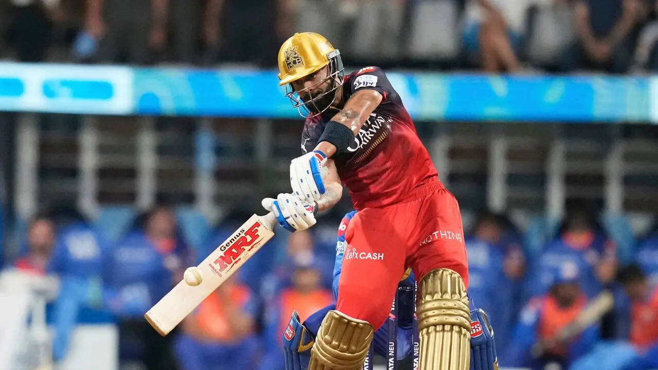 Kohli ipl 2025 ap