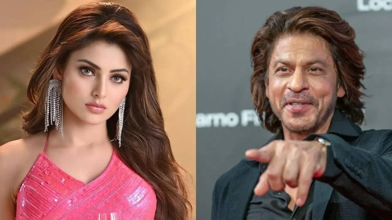 Urvashi Rautela Viral Interview