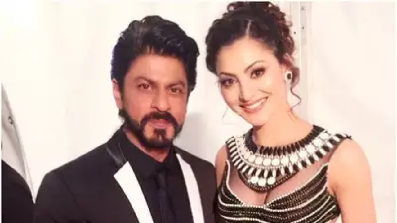 Urvashi Rautela