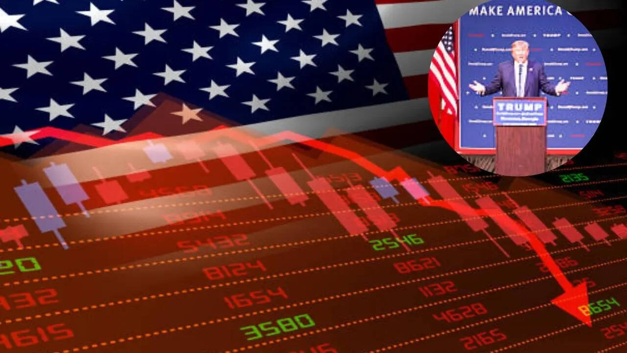 US-Asian Stock Market