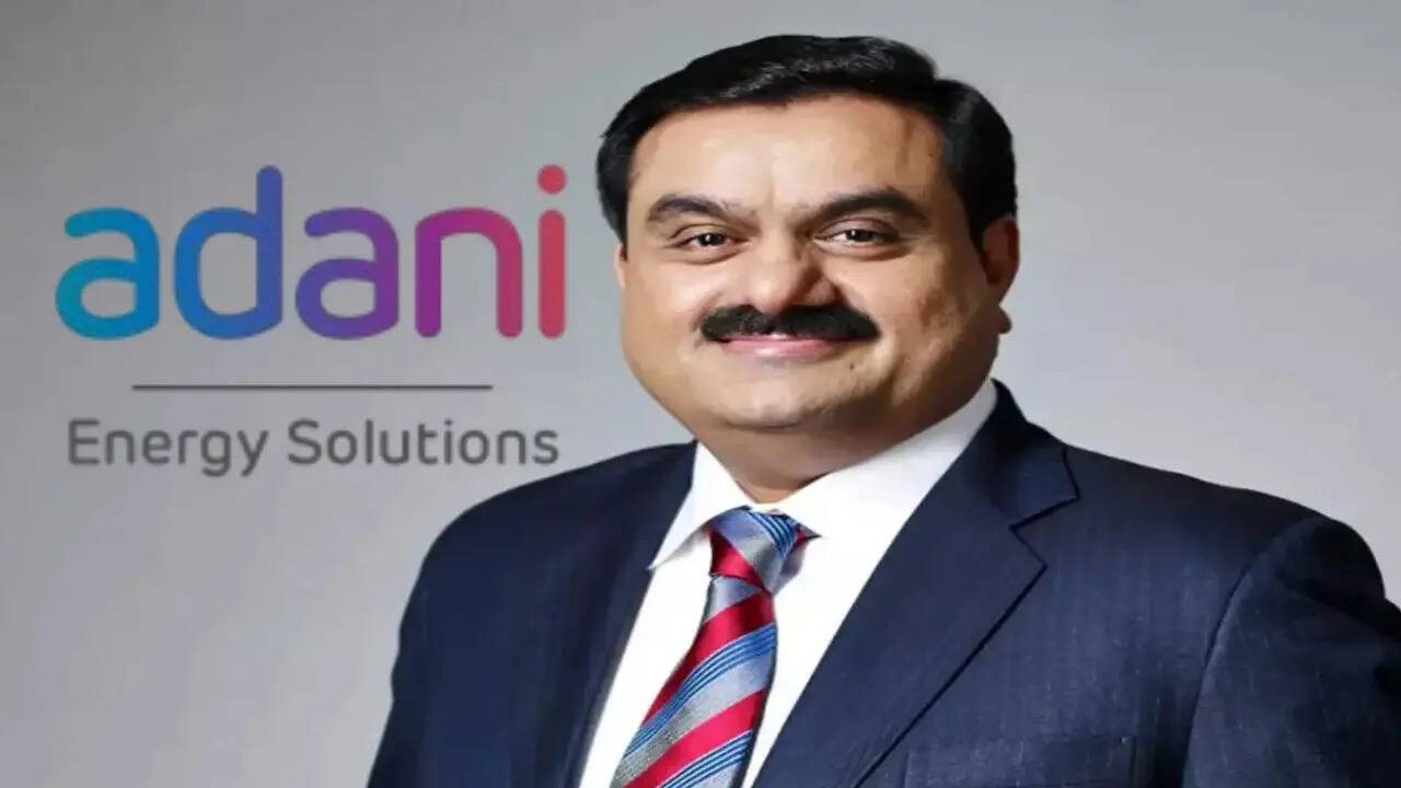 Adani Energy Solutions