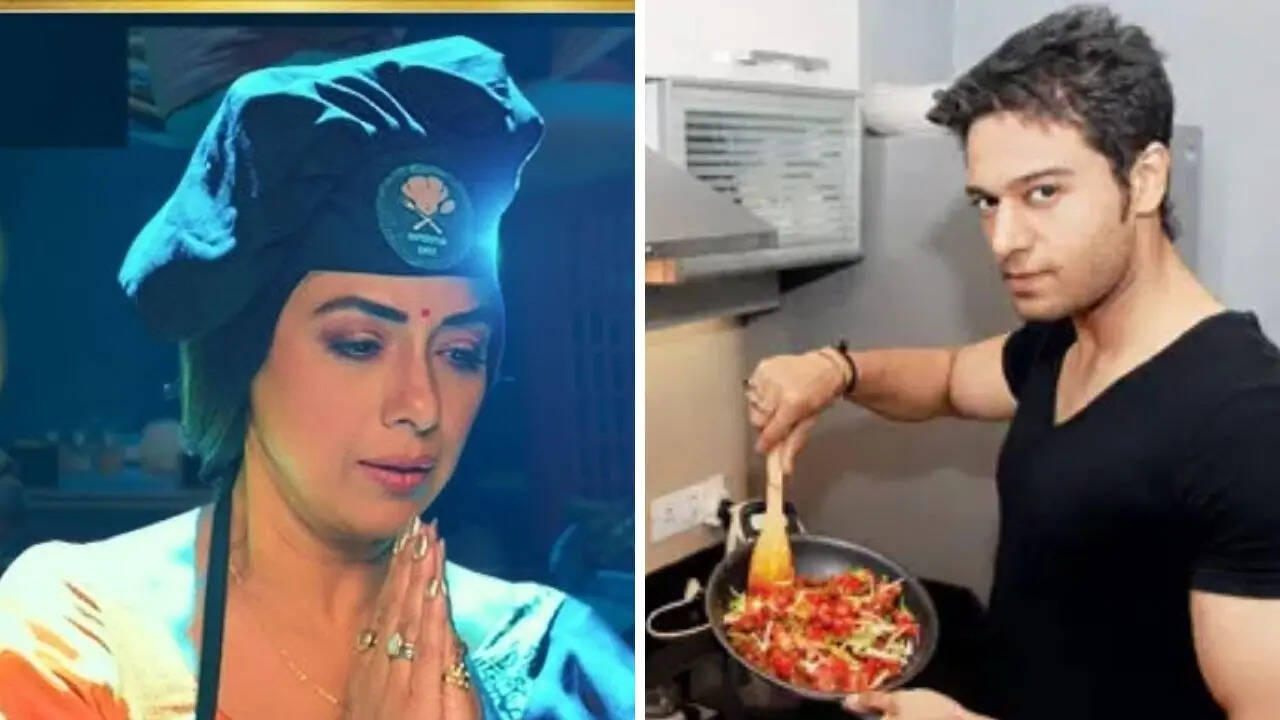 'सेलिब्रिटी मास्टरशेफ' के बाद रेस्टॉरेंट शुरू करेंगे गौरव खन्ना