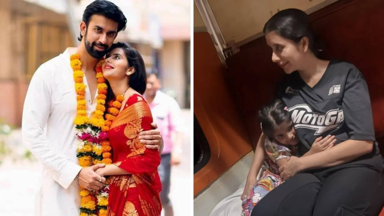 चारू असोपा ने की जिंदगी की नई शुरुआत