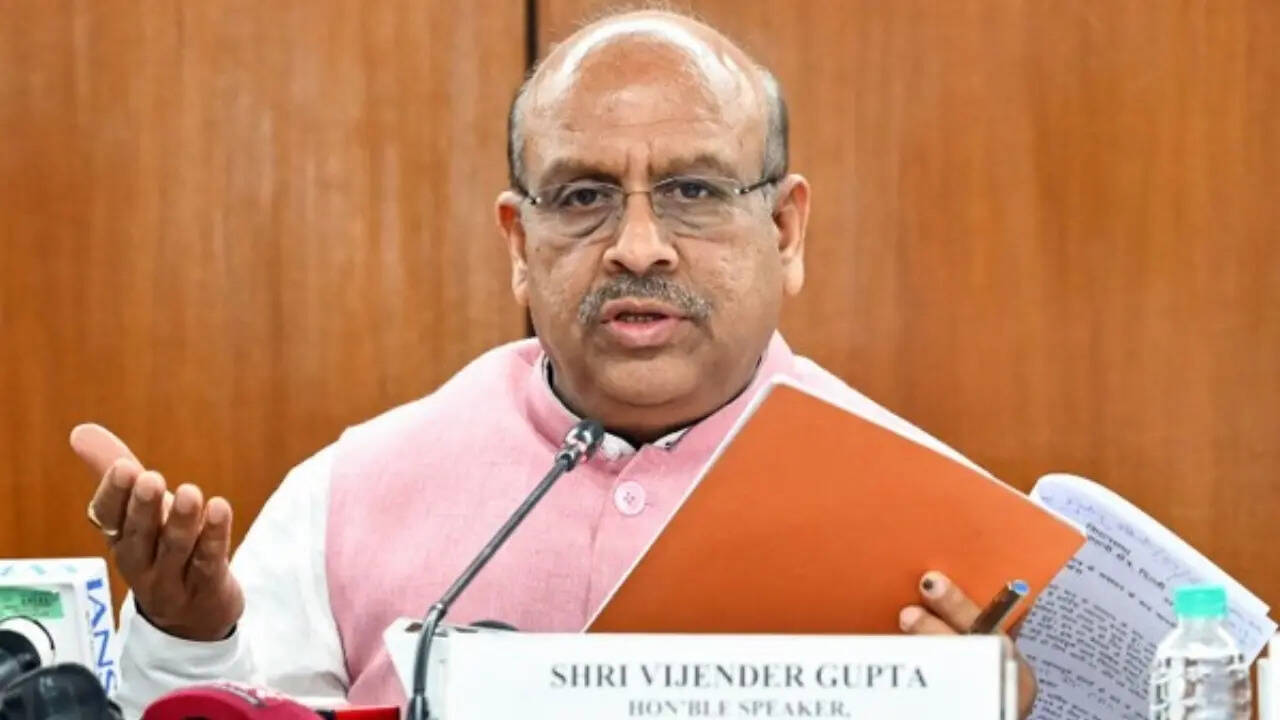 CAG Report