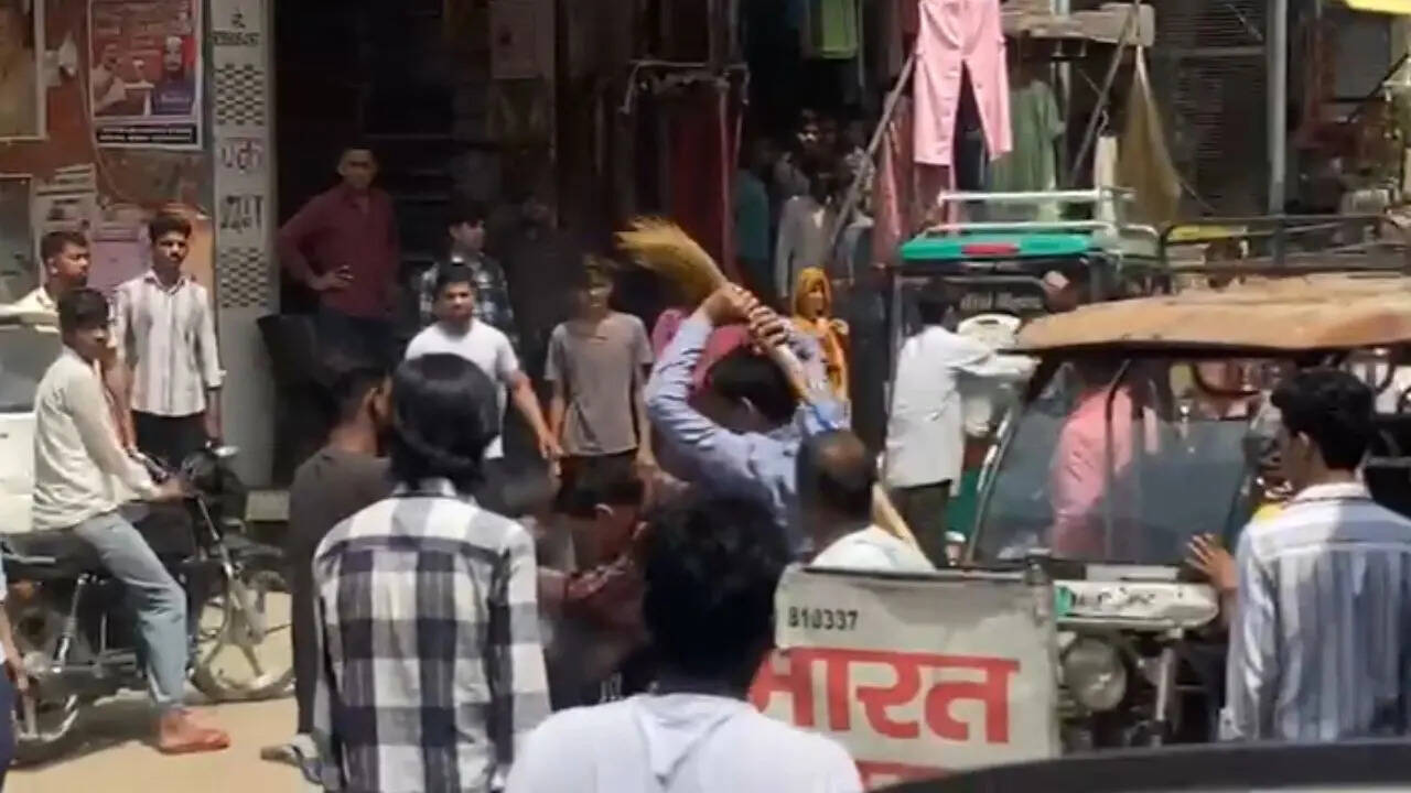 Bagpat Viral Video