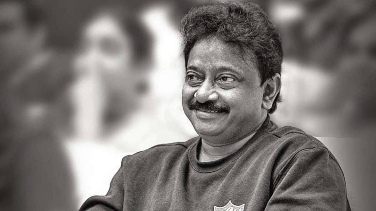 Ram Gopal Varma
