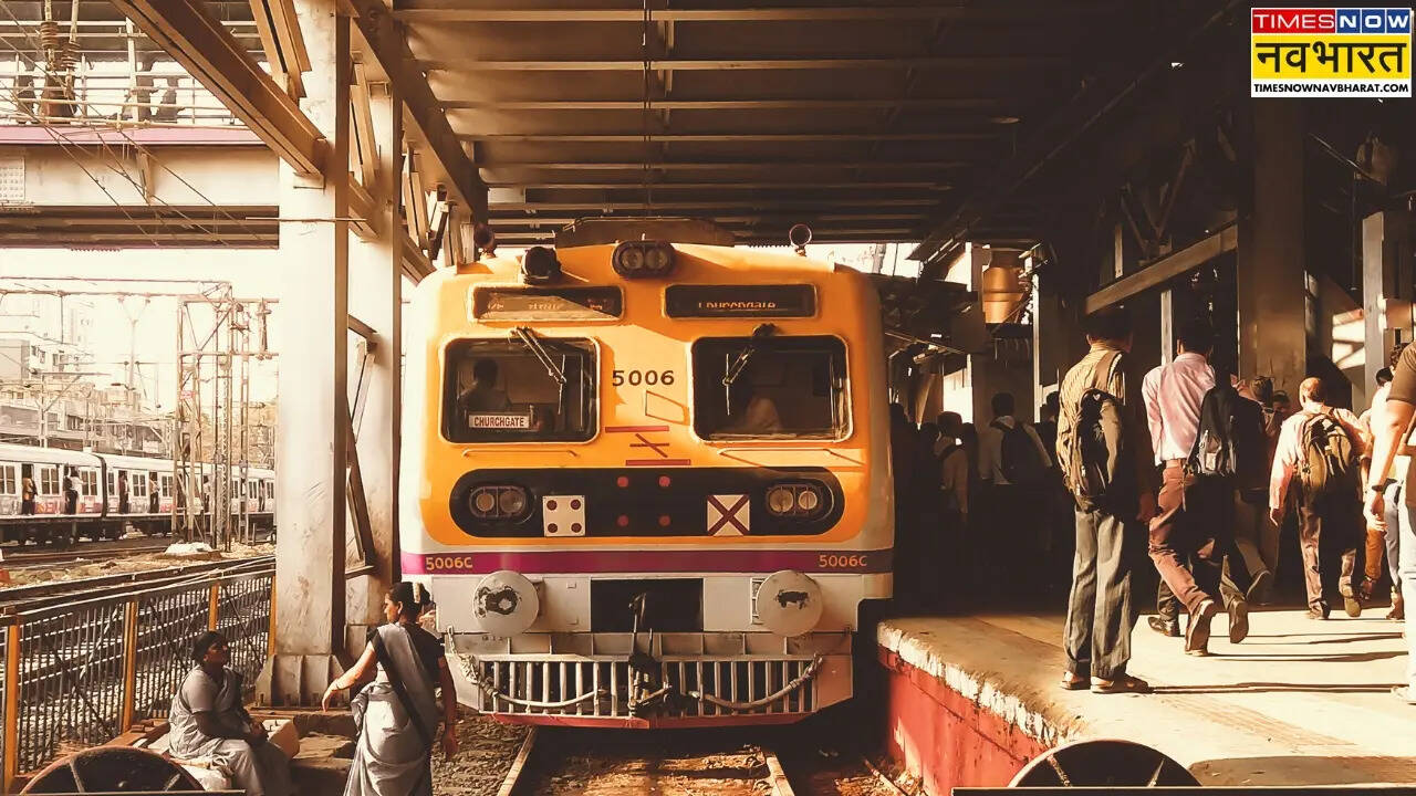 western railway mumbai local mega block for 11 and 12 April