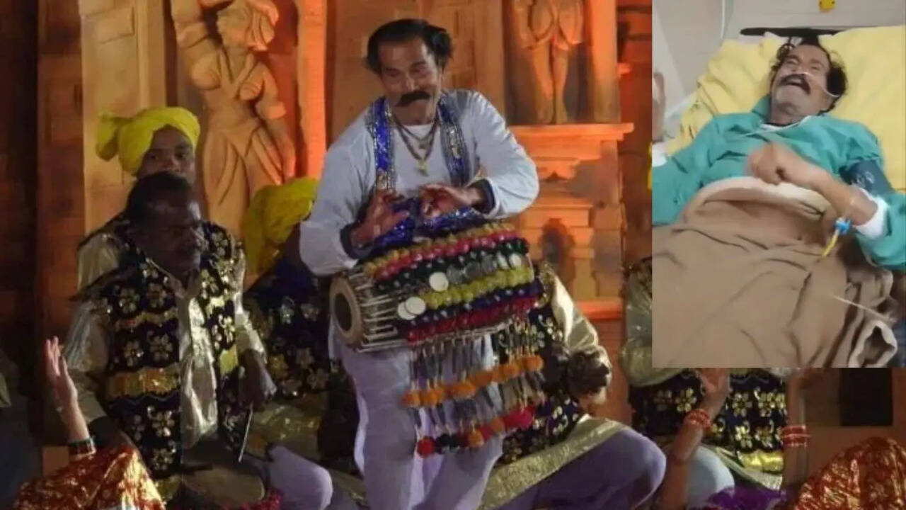 Ram sahai Pandey