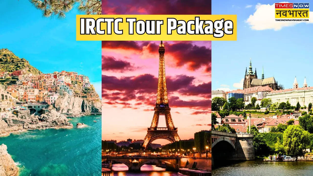 IRCTC Tour Package