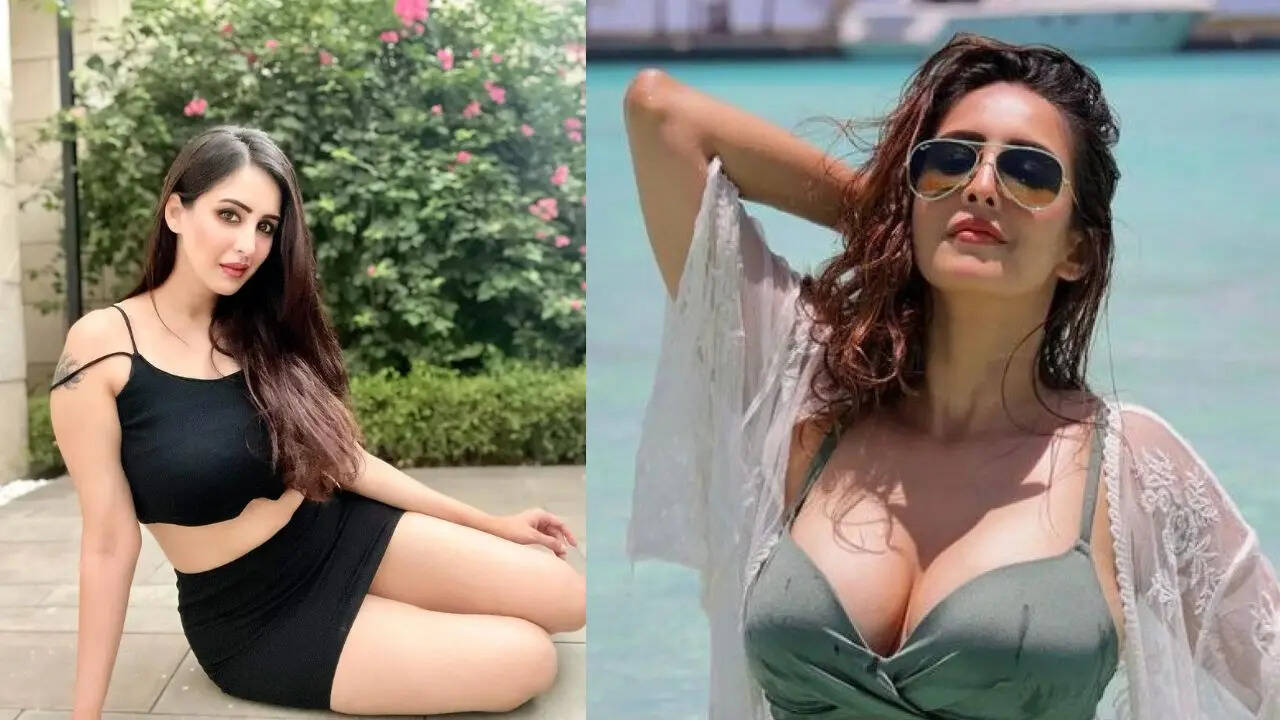 Chahatt Khanna Reveal the Truth of Casting Couch