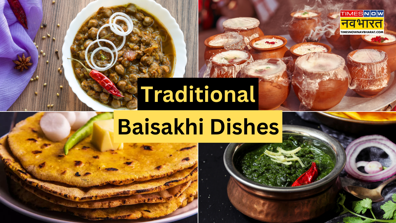 Topes Punjabi tradicionales Baisakhi 2025