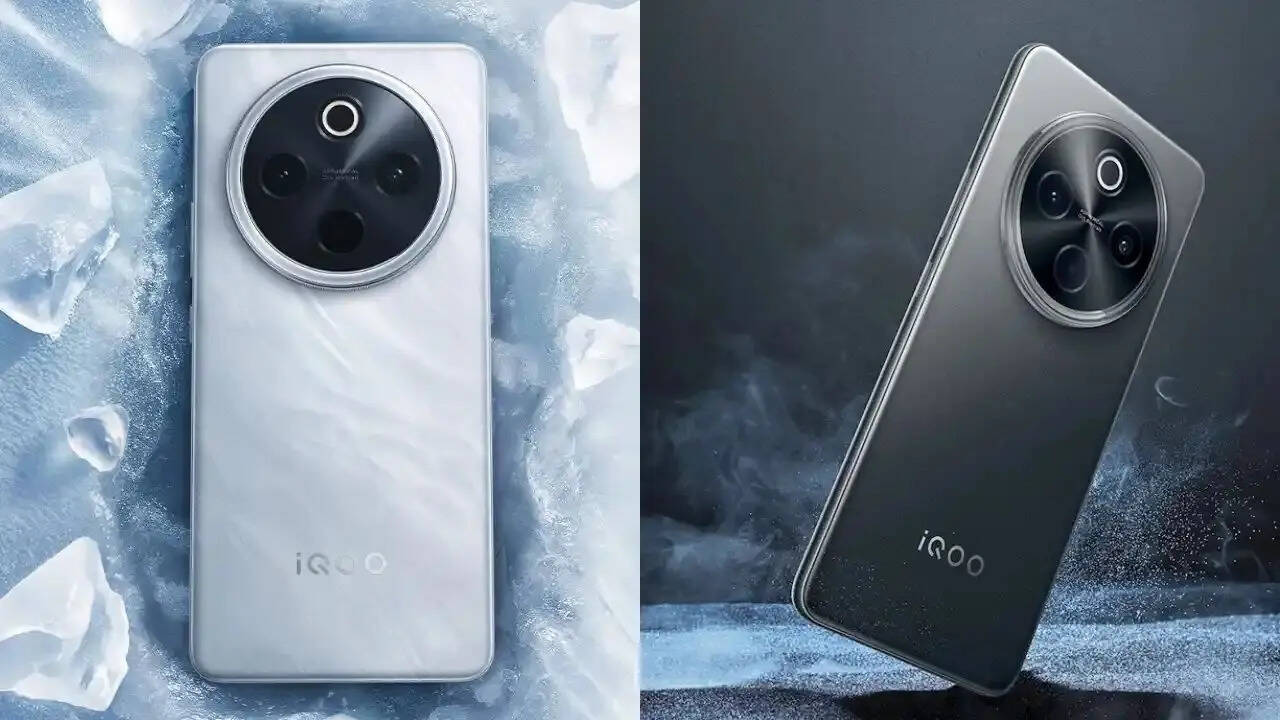 IQOO Z10 Price