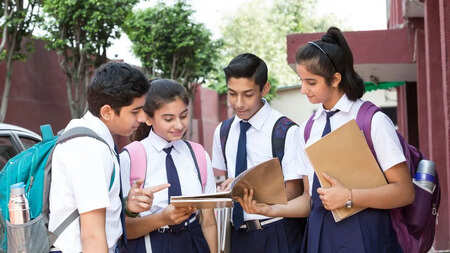 CGBSE 10th 12th Result 2025: जारी होने जा रहा छत्तीसगढ़ बोर्ड 10वीं 12वीं  रिजल्ट, SMS पर ऐसे चेक करें मार्क्स | Times Now Navbharat