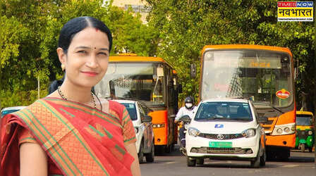 Delhi News: EV को बढ़ावा देने के लिए आ सकता है बड़ा फैसला, महिलाओं को मिलेंगे 36 हजार रुपए