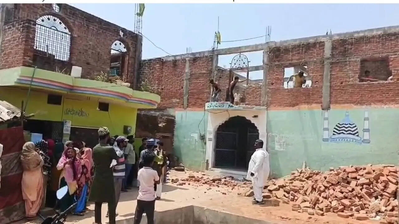 panna madarsa