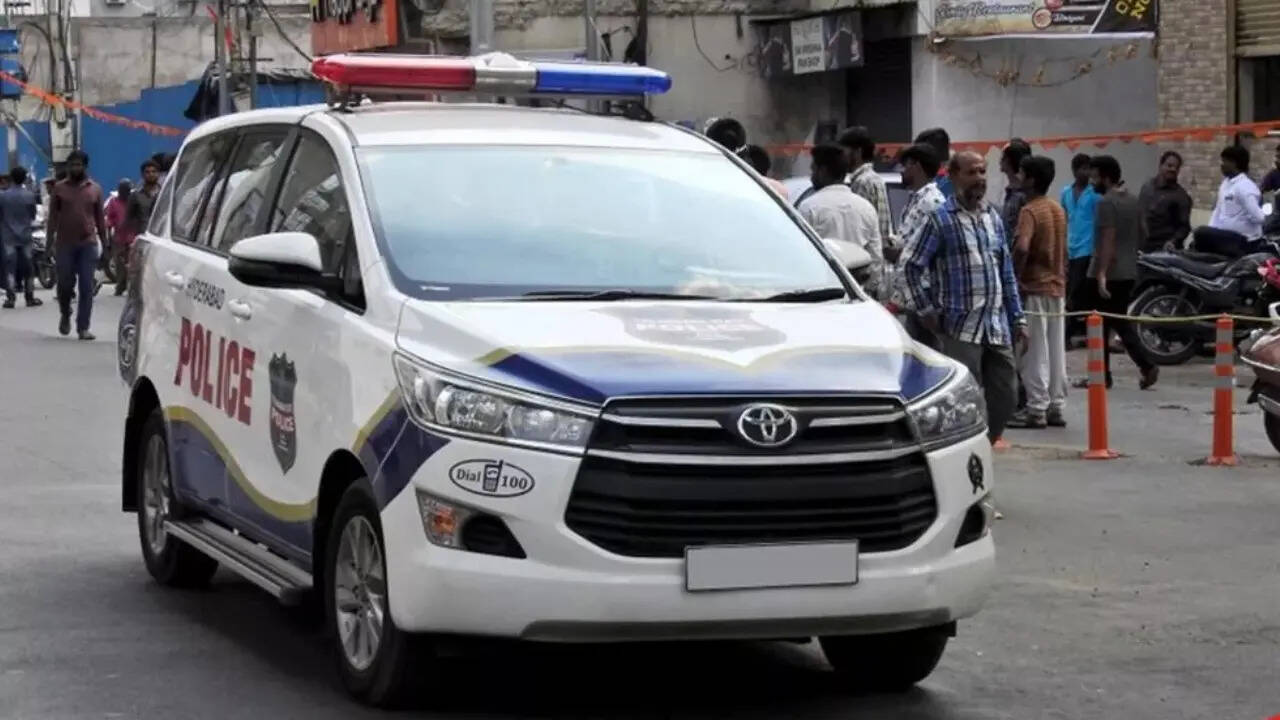 Gurugram Police